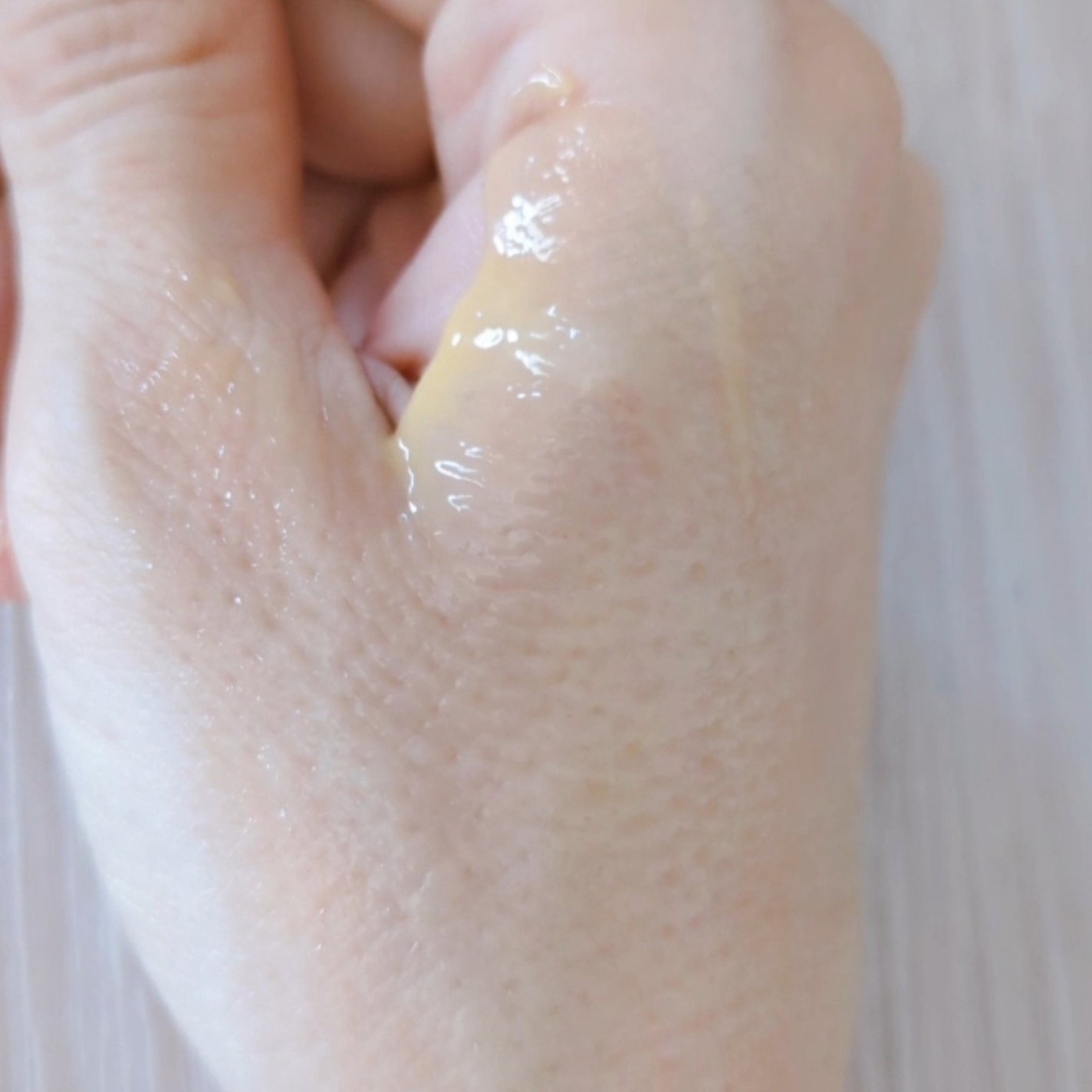 トラネキサム酸6%クリーム/DERMA FACTORY/フェイスクリームを使ったクチコミ(4枚目)