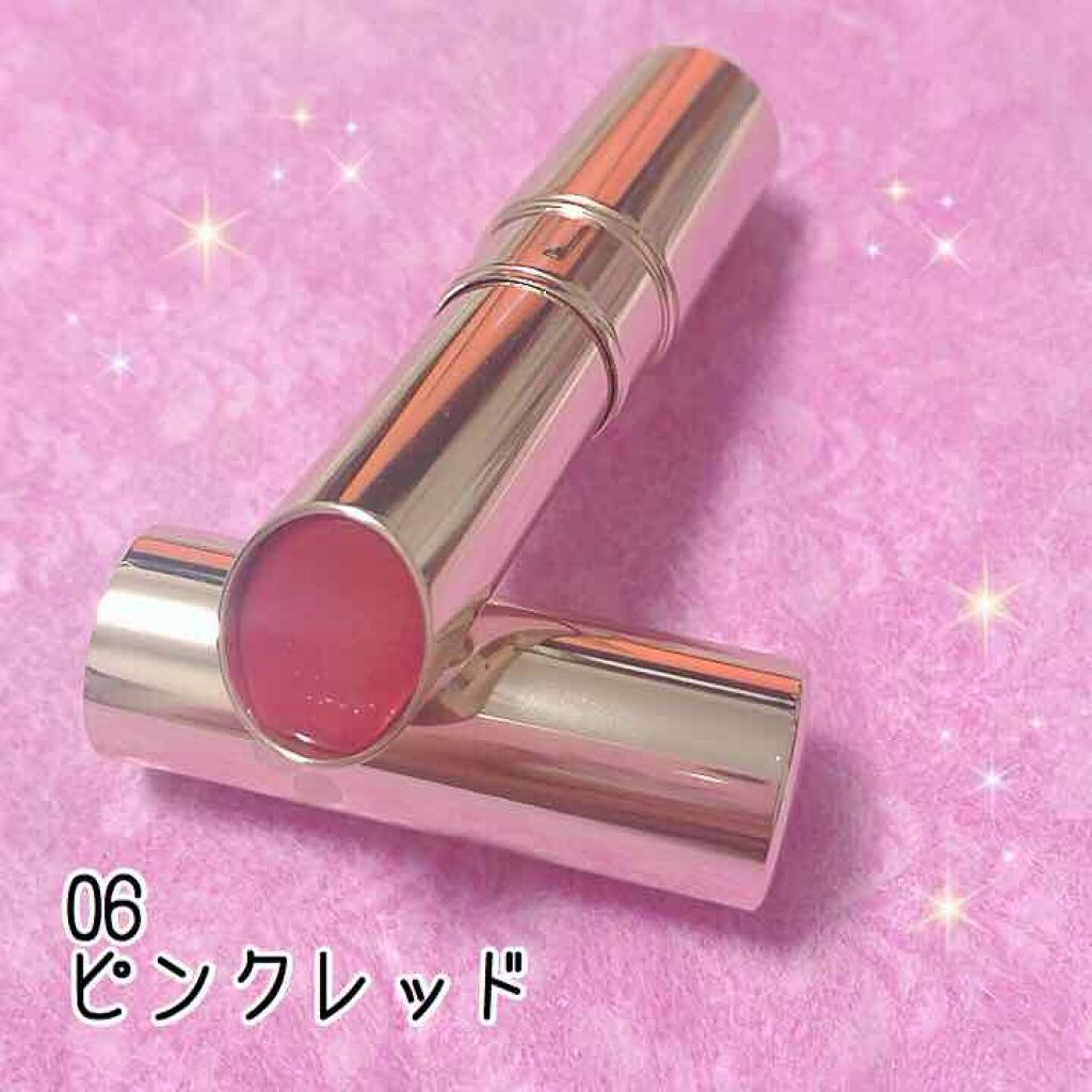 オペラ リップティント N/OPERA/リップティントを使ったクチコミ（2枚目）