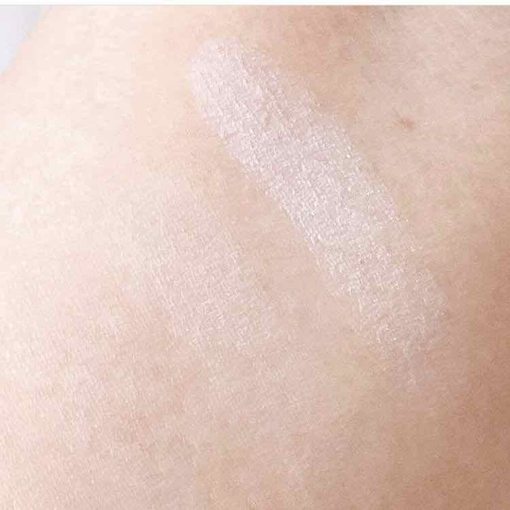 トランスルーセント プレストパウダー/Amplitude/プレストパウダーを使ったクチコミ(3枚目)