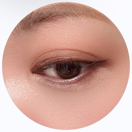 トリプルシャドウ/MISSHA/アイシャドウパレットを使ったクチコミ(4枚目)