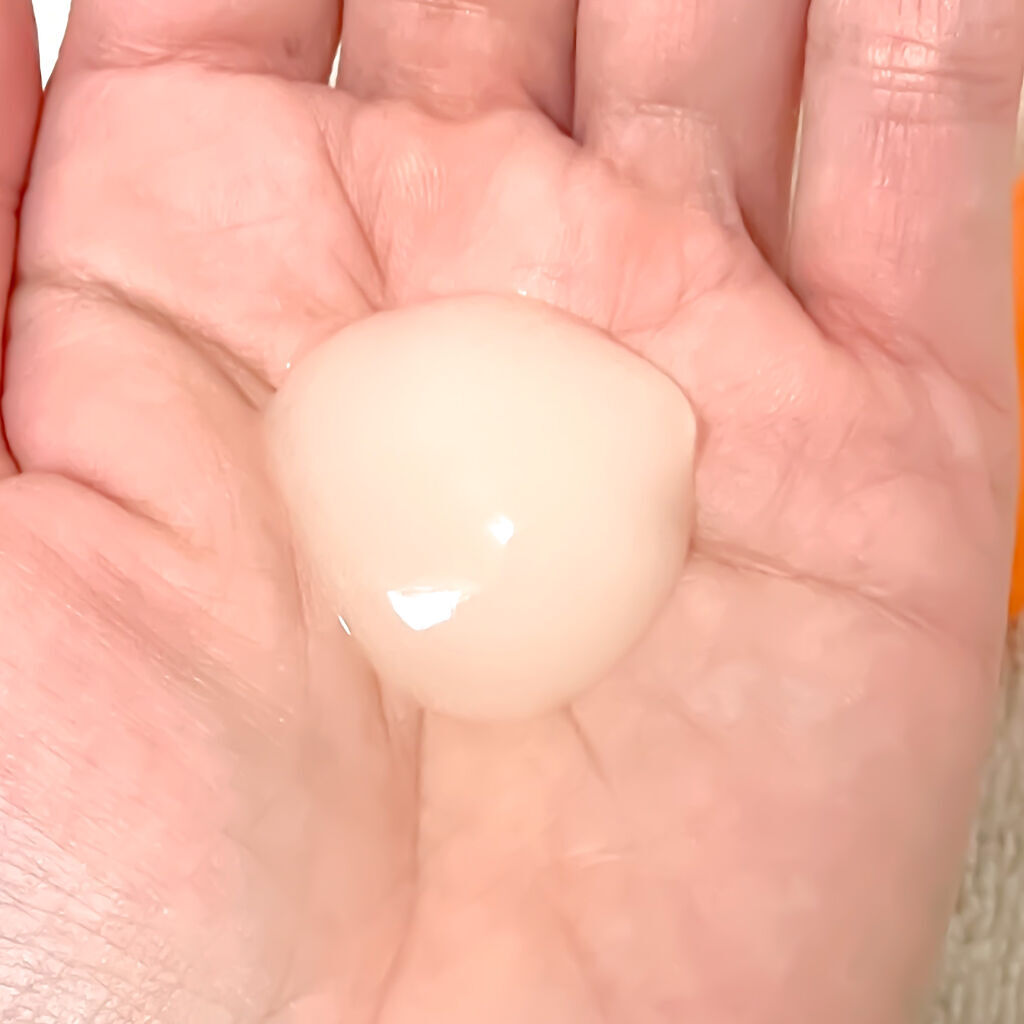 ピュアファクター ウォータートリートメント/フォード/ヘアミストを使ったクチコミ（3枚目）