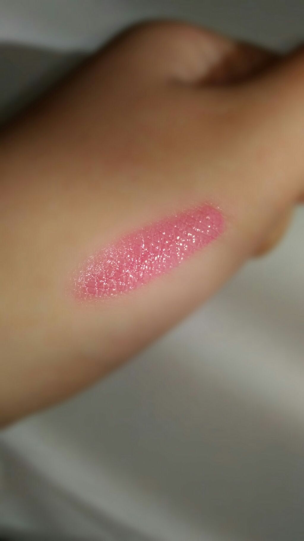 ティントリップ/PINK-latte/リップティントを使ったクチコミ（3枚目）