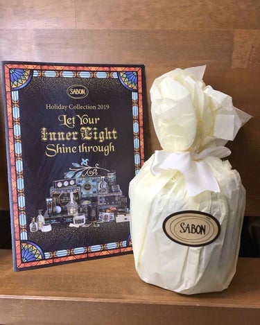 ボディスクラブ ムスク 600g/SABON/ボディスクラブを使ったクチコミ（1枚目）