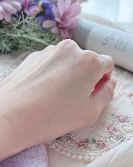 アンピュ 炭酸 オイルクレンジング/Unpiu/オイルクレンジングを使ったクチコミ(6枚目)