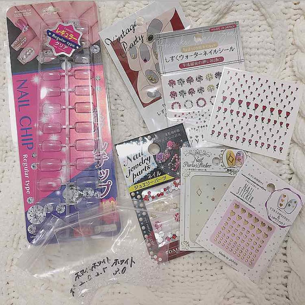 カラフルネイルズ/キャンメイク/マニキュアを使ったクチコミ(3枚目)