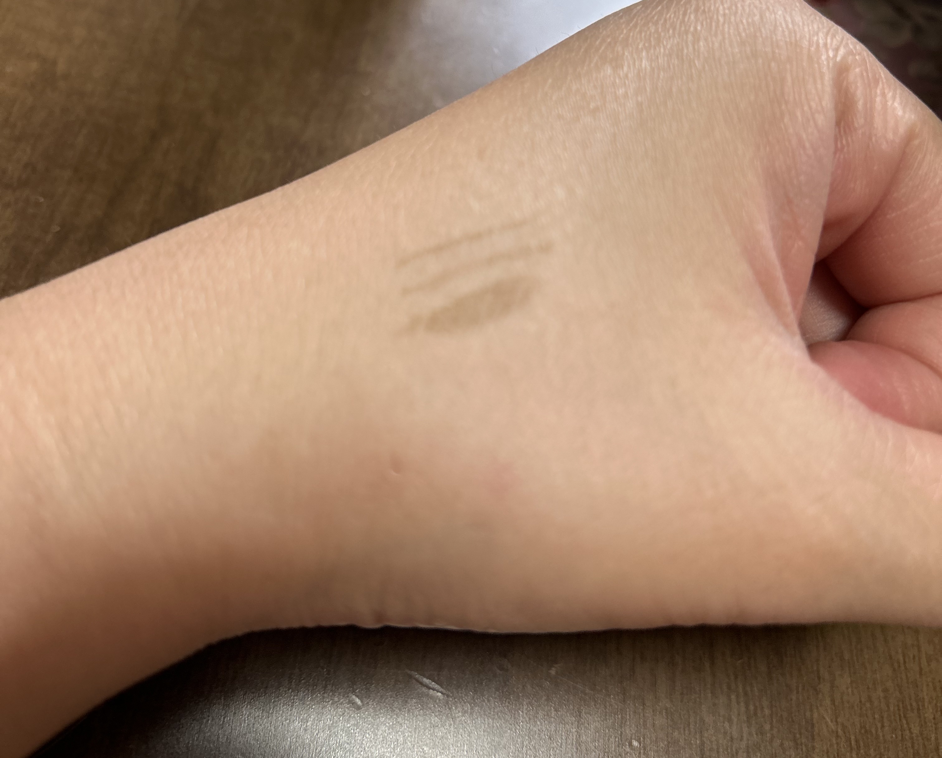 ベルベットアイブロウ/LUMIURGLAS/リキッドアイブロウを使ったクチコミ（3枚目）