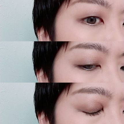 ピュア カラー ブラッシュ/SUQQU/パウダーチークを使ったクチコミ(2枚目)