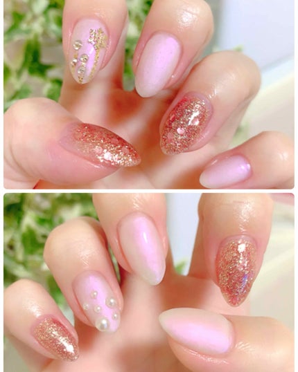 ネイルポリッシュ/PLANET NAIL/マニキュアを使ったクチコミ(4枚目)