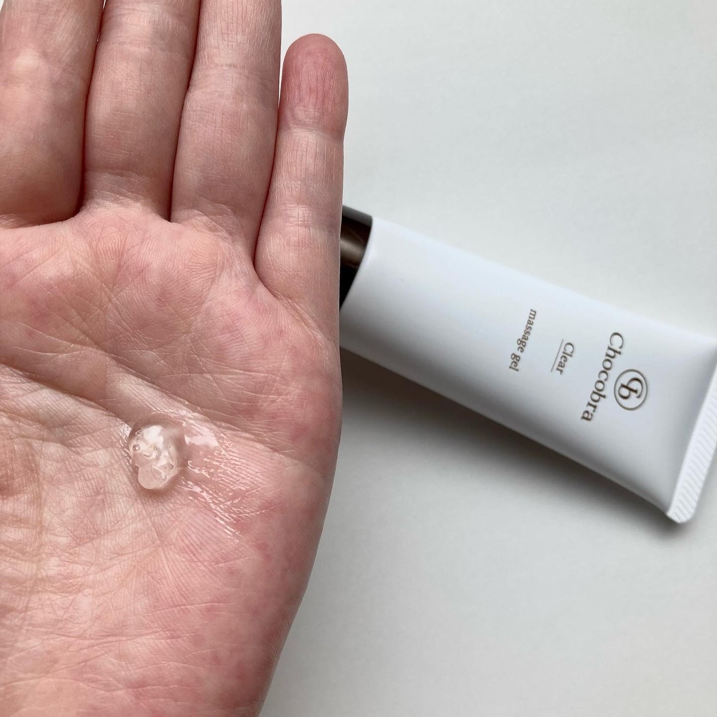 チョコブラ スペシャル毛穴ケアセット/Chocobra/スキンケアキットを使ったクチコミ(2枚目)