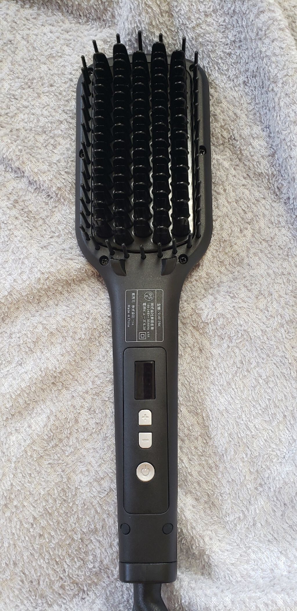 ヘアオイル/ゆず油/ヘアオイルを使ったクチコミ（3枚目）