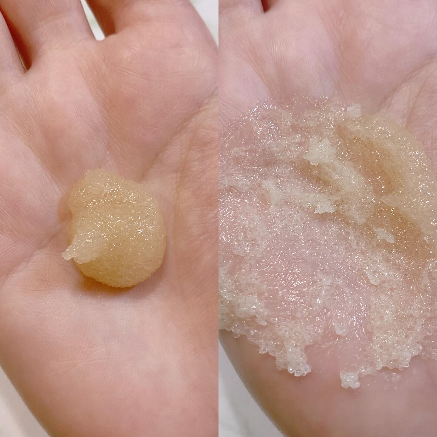 ヘッドスクラブ/shareloù/ヘッドスクラブを使ったクチコミ（3枚目）