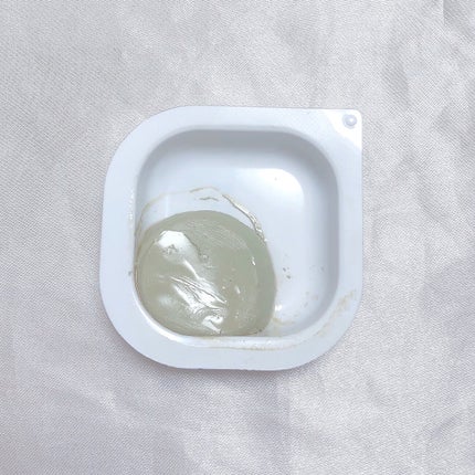 CICA カプセルマスク/VT/洗い流すパック・マスクを使ったクチコミ(5枚目)