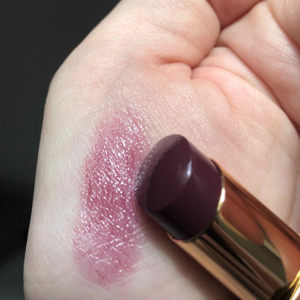 ルージュ ココ フラッシュ/CHANEL/口紅を使ったクチコミ（2枚目）