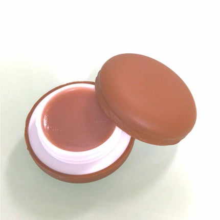 マカロンリップバーム/It's skin/リップバームを使ったクチコミ(2枚目)