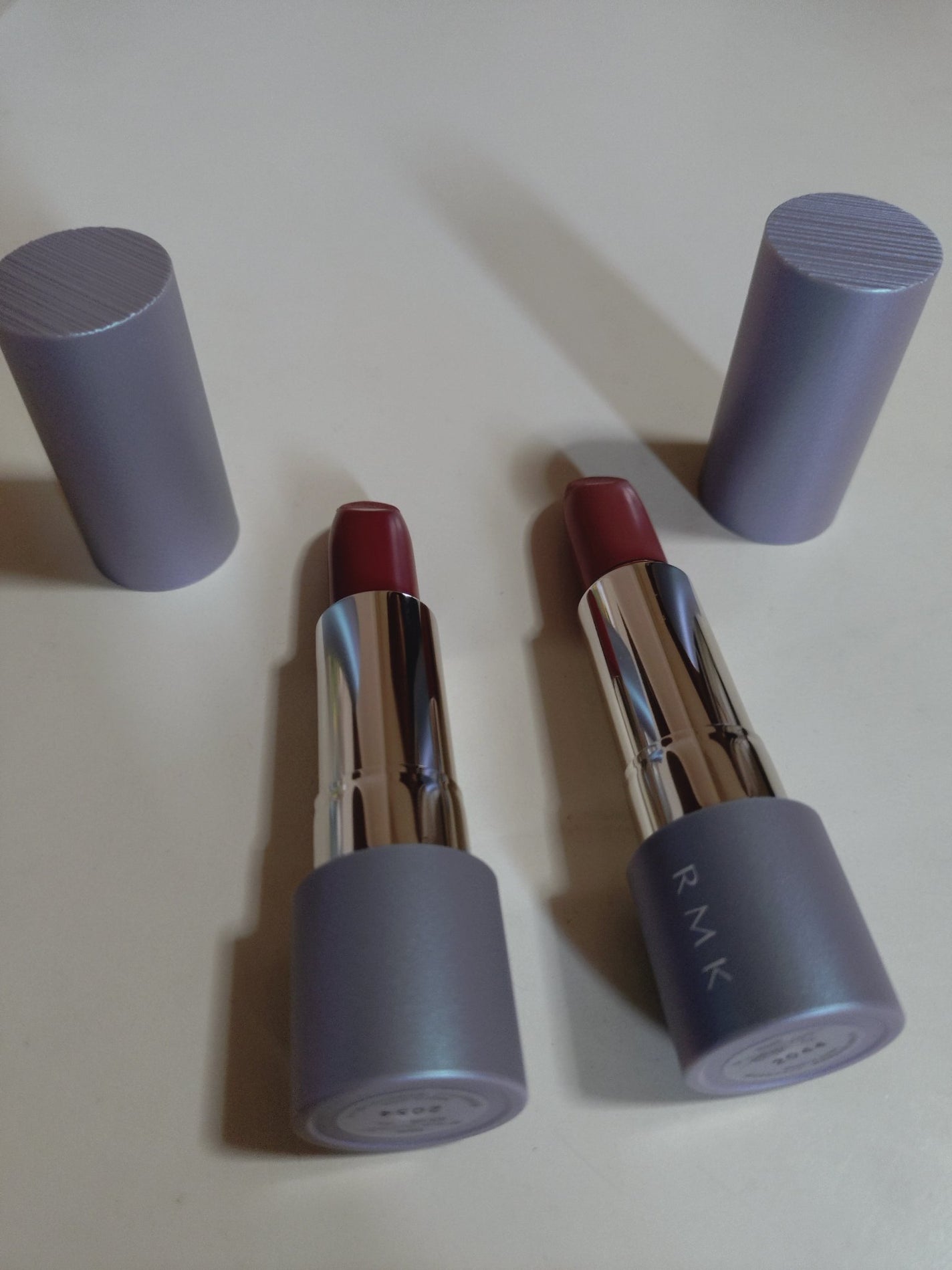 RMK ザ マット リップカラー/RMK/口紅を使ったクチコミ(1枚目)