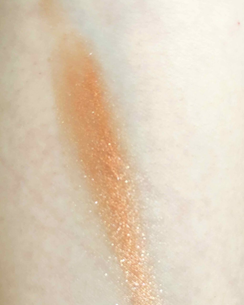 セレクト アイカラー N グロウ/ESPRIQUE/ジェル・クリームアイシャドウを使ったクチコミ（2枚目）