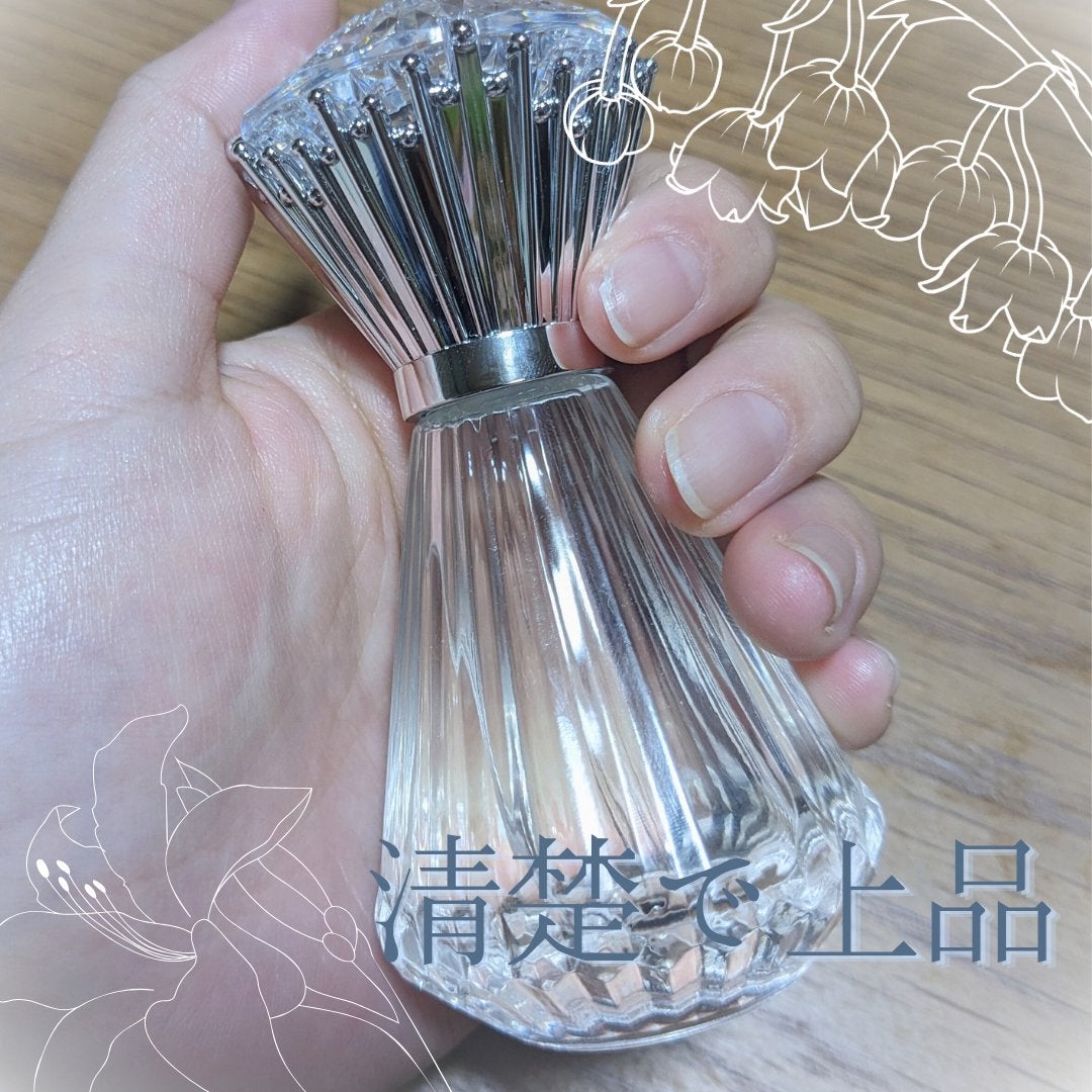 ブリリアントジュエル パフュームド ヘアミスト/JILL STUART/ヘアミストを使ったクチコミ(1枚目)