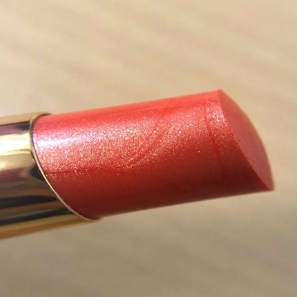 ルージュ ココ シャイン/CHANEL/口紅を使ったクチコミ(3枚目)