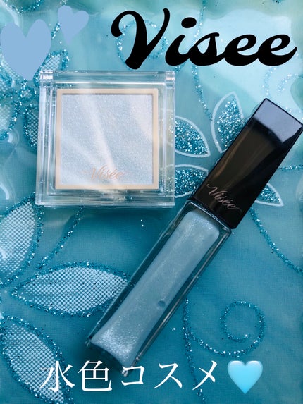 エッセンス リッププランパー/Visée/リッププランパーを使ったクチコミ(1枚目)