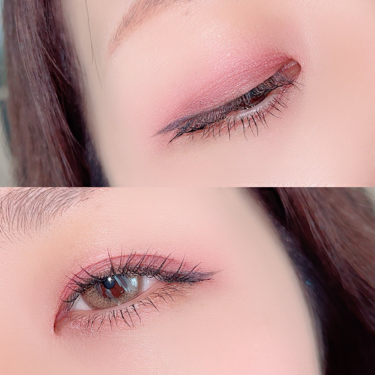 MOLAK 1day/MOLAK/ワンデー(1DAY)カラコンを使ったクチコミ(6枚目)