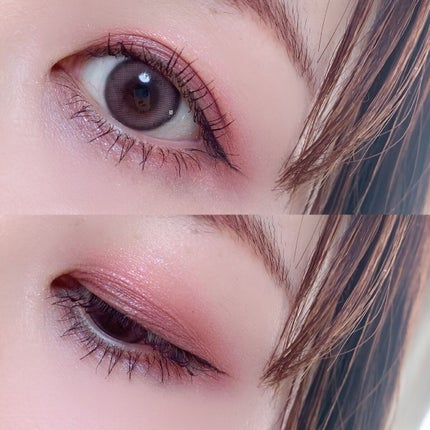 コンスピキュアス モノチークス/Amplitude/パウダーチークを使ったクチコミ(1枚目)