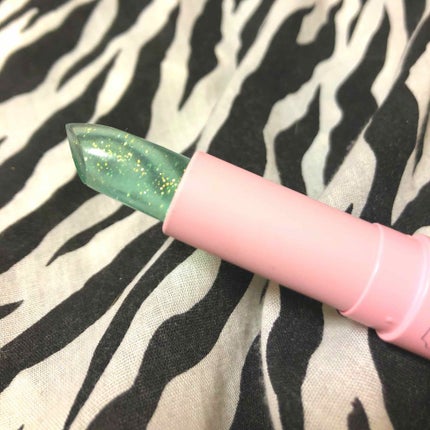 T&G/16BRAND/リップグロスを使ったクチコミ(2枚目)