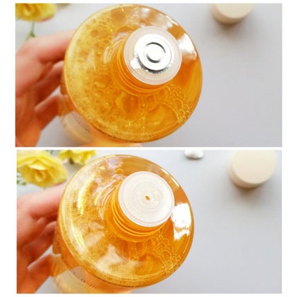 カレンデュラリリーフトナー/MAXCLINIC/化粧水を使ったクチコミ(3枚目)