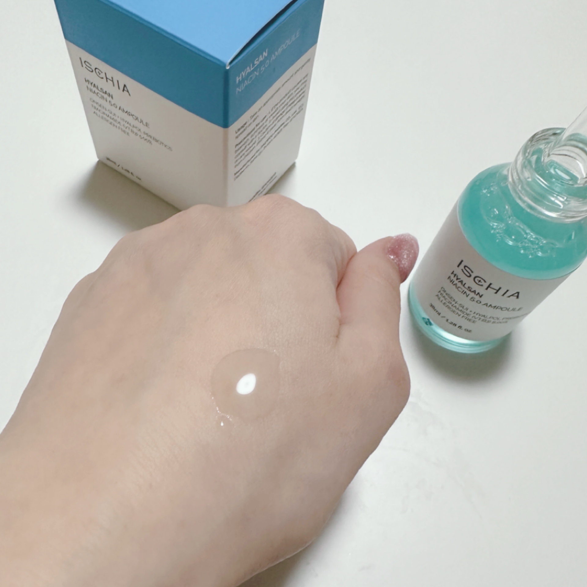 を使ったクチコミ（3枚目）