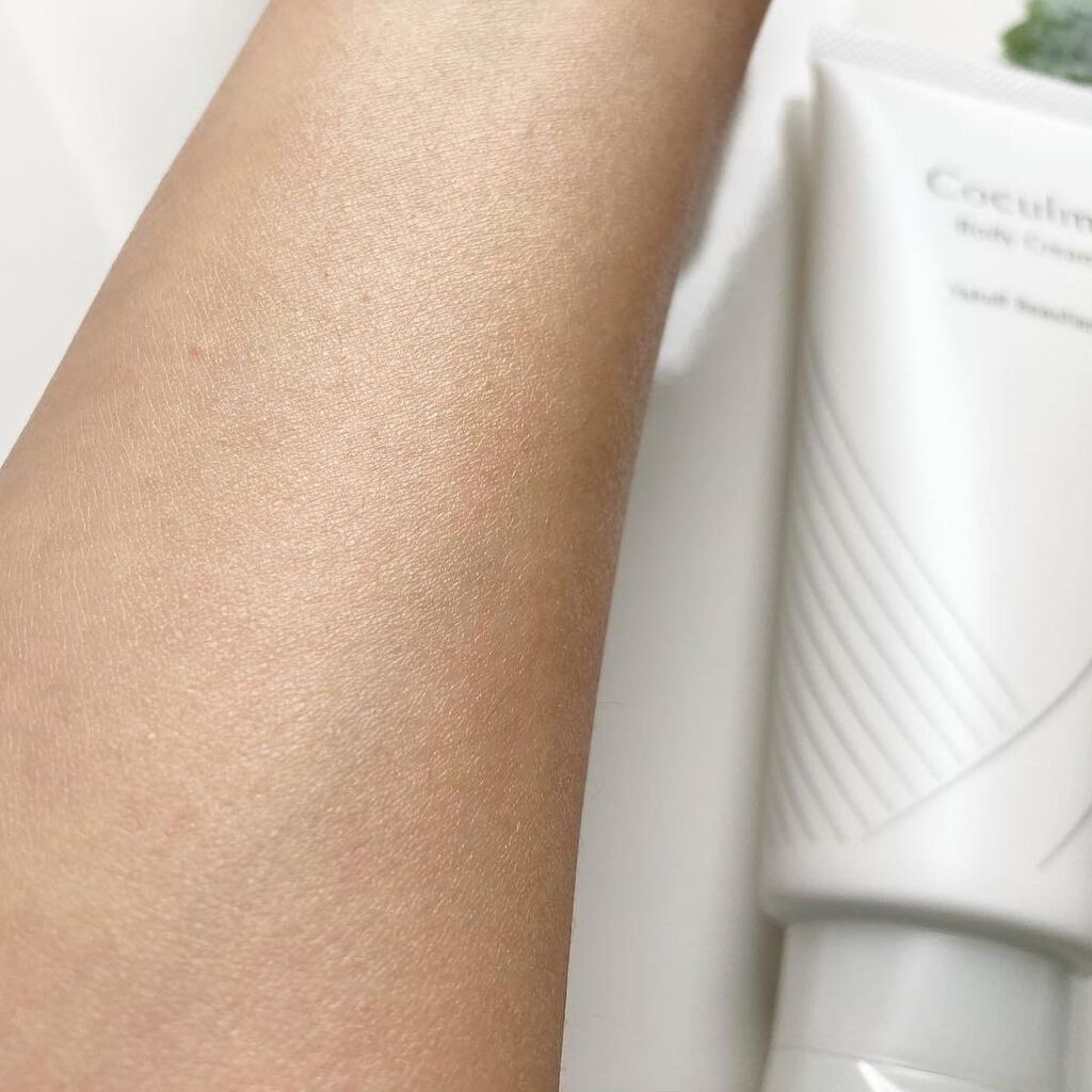 ボディクリーム/Coculme/ボディクリームを使ったクチコミ（3枚目）
