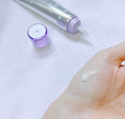 スージングリペア トーニングクリーム/ダーマファーム/フェイスクリームを使ったクチコミ(2枚目)