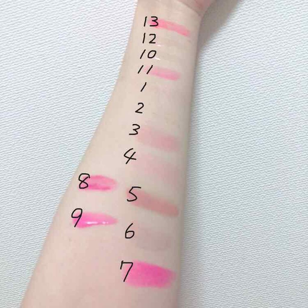 オイルケアスクラブ/ビューティーマインズ/リップスクラブを使ったクチコミ（2枚目）