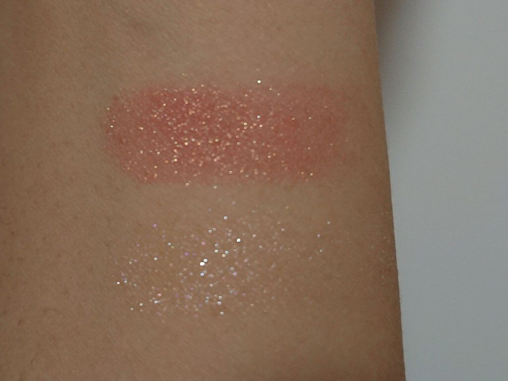 ãšã¬ã¯ããªãã¯ã·ã§ãã¯ã¢ã€ãº /KATE/ã¢ã€ã·ã£ããŠãã¬ããã䜿ã£ãã¯ãã³ãïŒ4æç®ïŒ