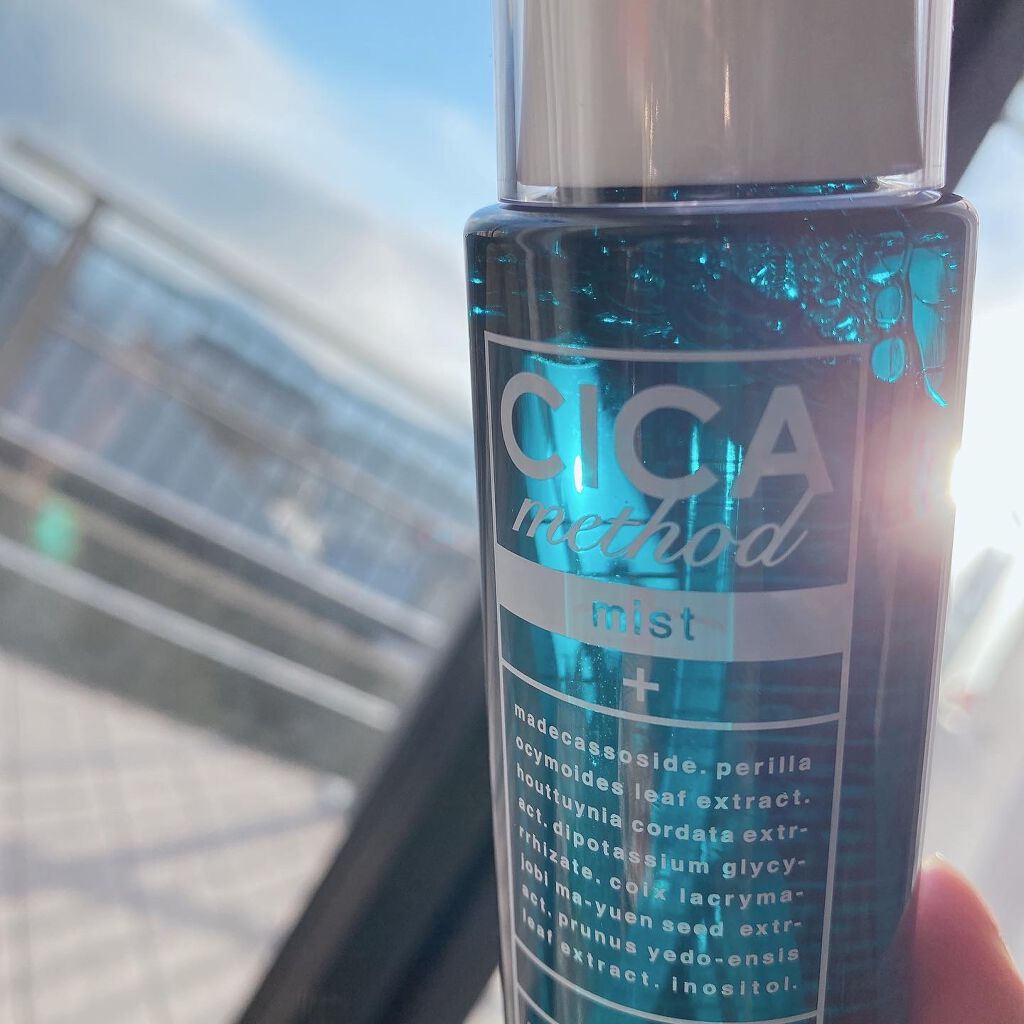 シカ メソッド クリーム/コジット/フェイスクリームを使ったクチコミ(6枚目)