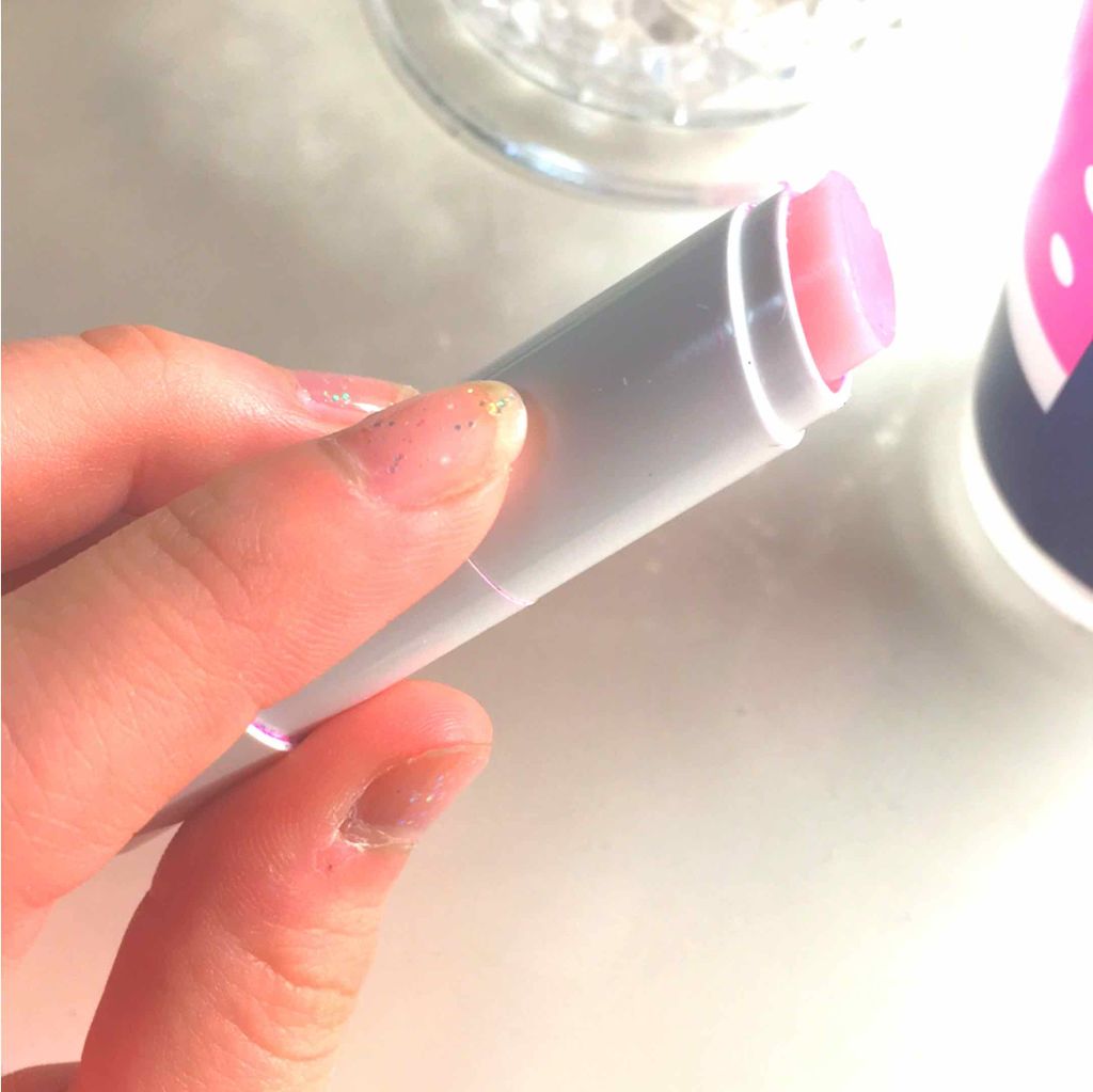 薬用リップリペア/フォルミュール/リップクリームを使ったクチコミ（2枚目）