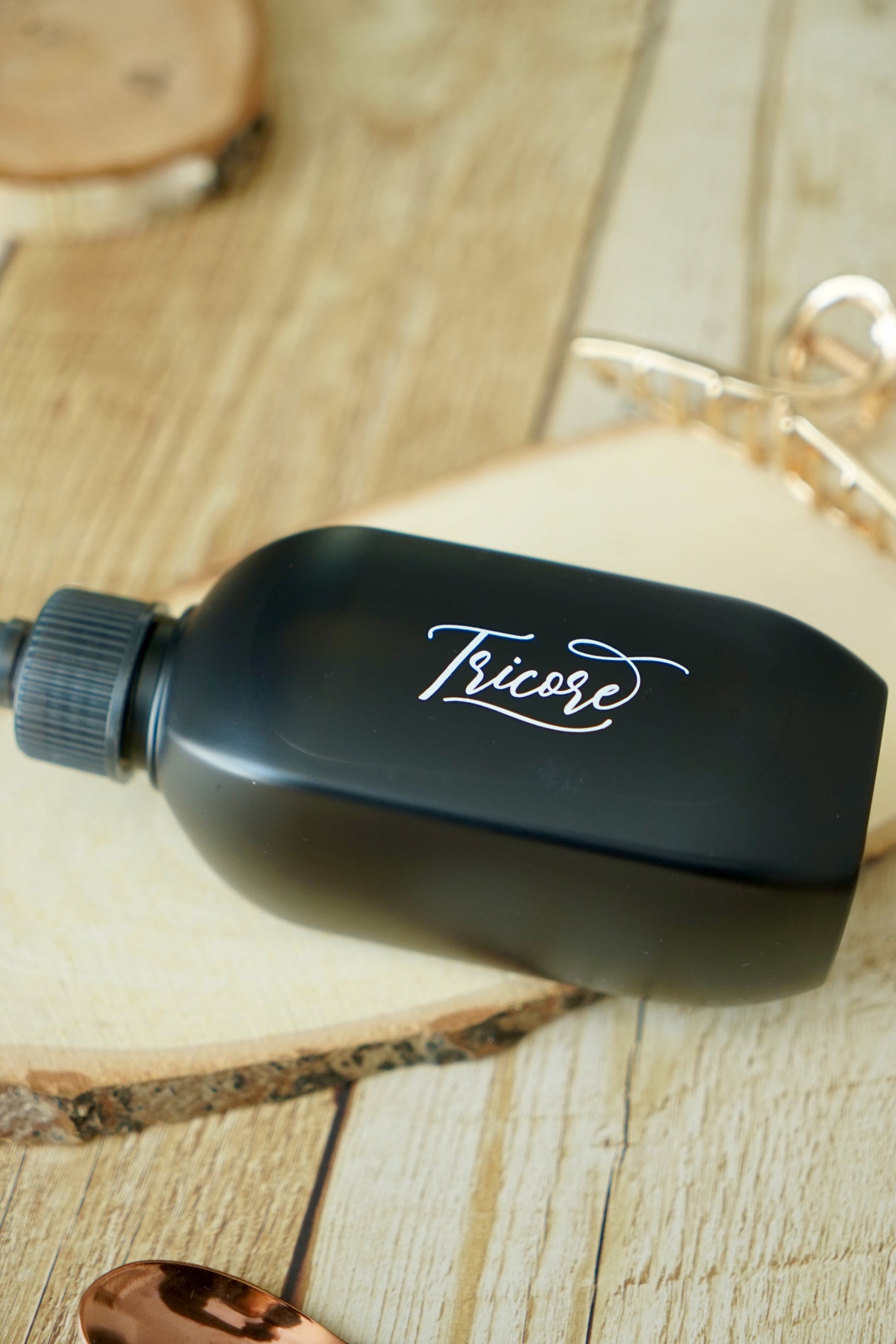 温感ヘッドスパトリートメント/TRICORE/頭皮トリートメントを使ったクチコミ(2枚目)