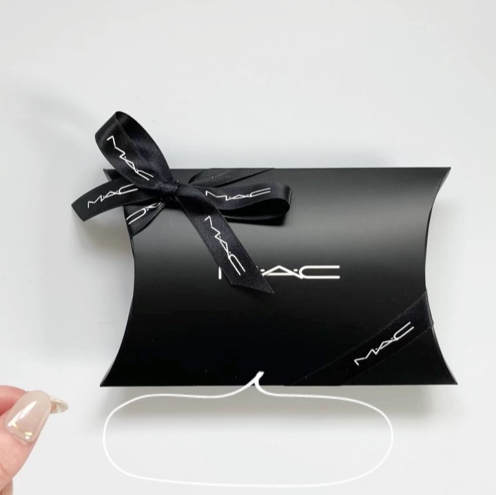 リップスティック/M・A・C/口紅を使ったクチコミ（2枚目）