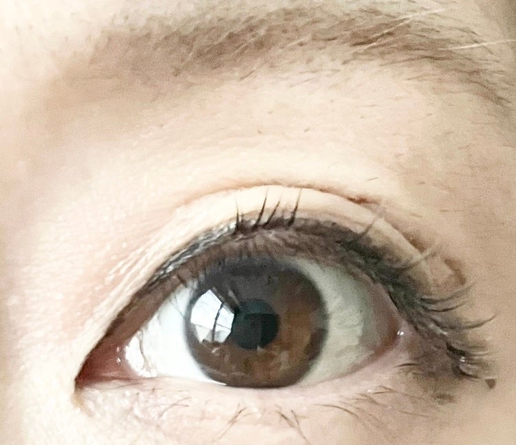 Vivias Stretch Lash ãŽã£ãŽã£ã¢ã¹äŒžçž®ã€ããŸã€ã/ããŒã»ãšã/ã€ããŸã€ãã䜿ã£ãã¯ãã³ãïŒ2æç®ïŒ