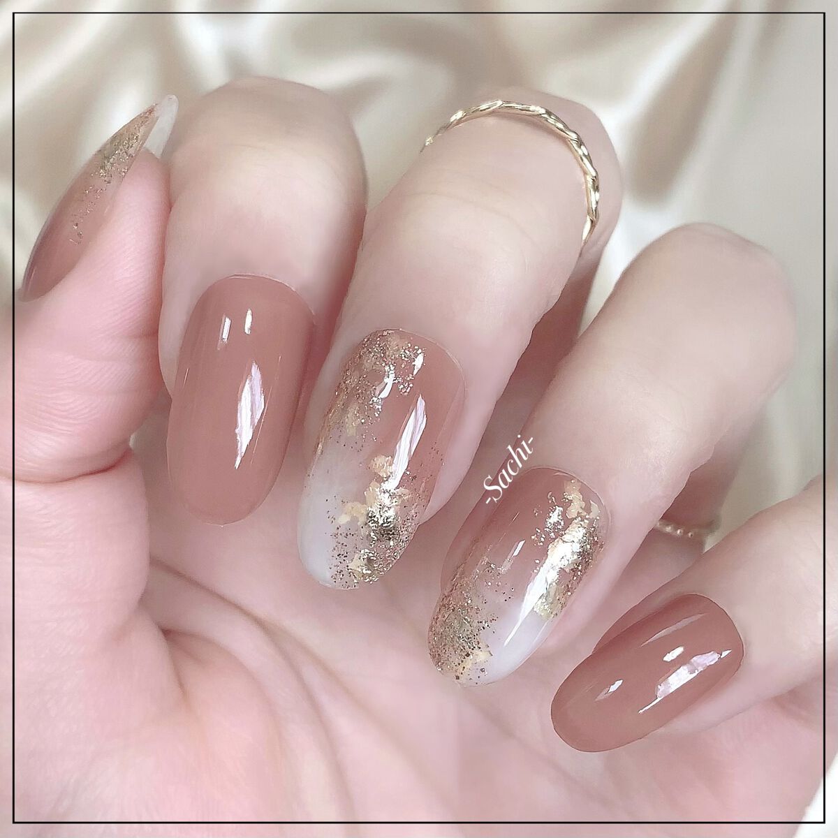 カラフルネイルズ/キャンメイク/マニキュアを使ったクチコミ（2枚目）