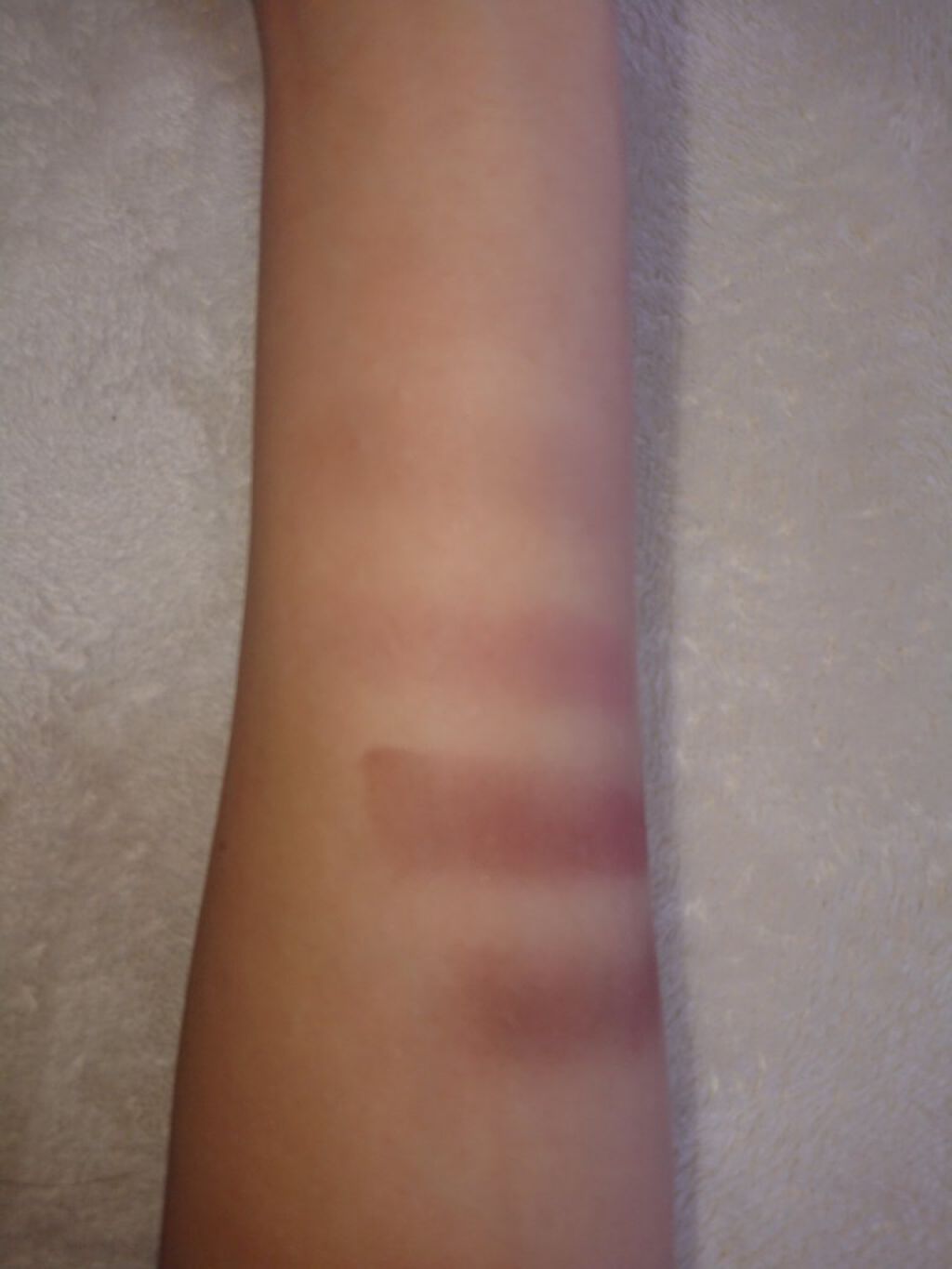 パーフェクトマルチアイズ/キャンメイク/アイシャドウパレットを使ったクチコミ(4枚目)