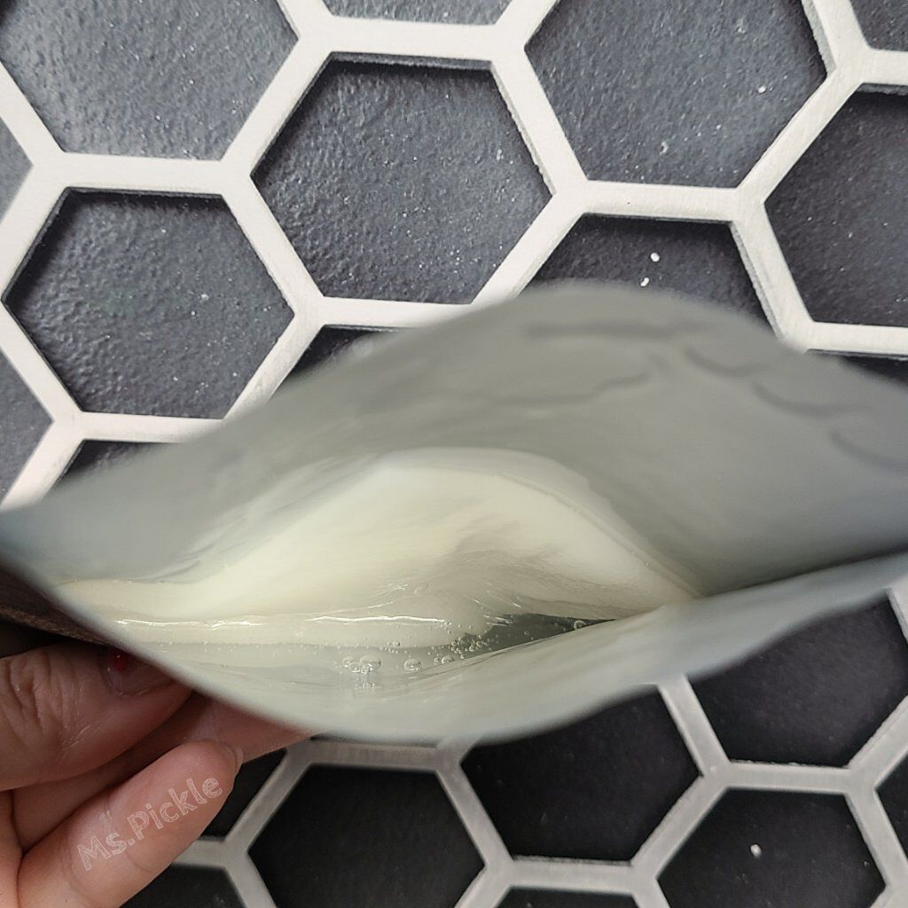 シカ メソッド マスク/コジット/シートマスク・パックを使ったクチコミ（2枚目）