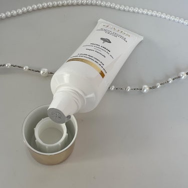 ダルバ ホワイトトリュフファーストスプレーセラム/ダルバ/ミスト状化粧水を使ったクチコミ（6枚目）