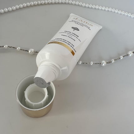 ダルバ ホワイトトリュフファーストスプレーセラム/ダルバ/ミスト状化粧水を使ったクチコミ(6枚目)