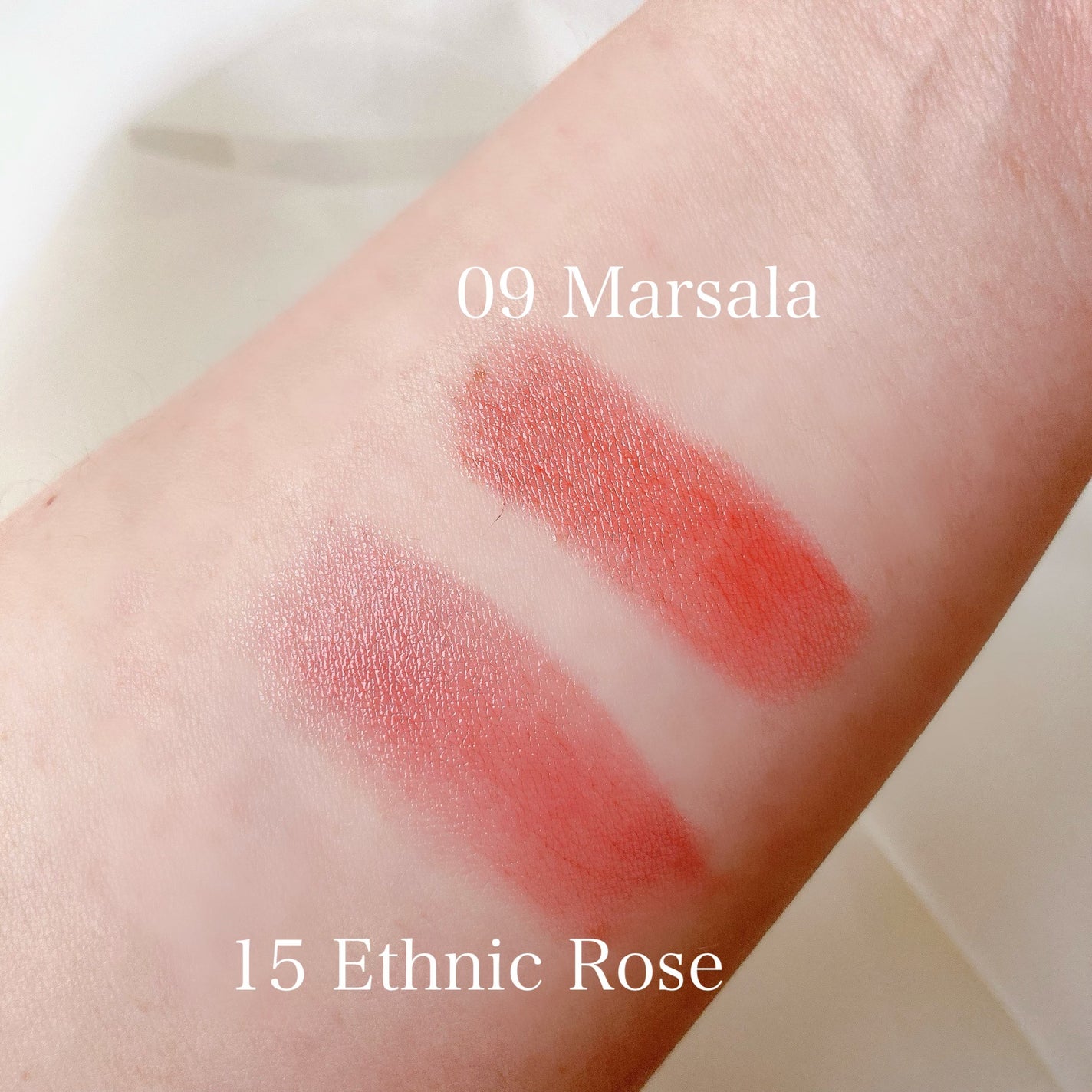 ジェラシープランパー/COSIERO /リッププランパーを使ったクチコミ(4枚目)