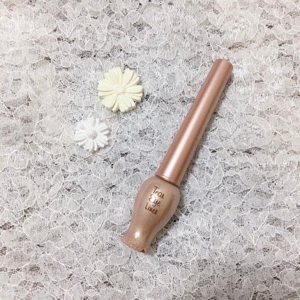 ティアー アイライナー/ETUDE/リキッドアイライナーを使ったクチコミ(1枚目)