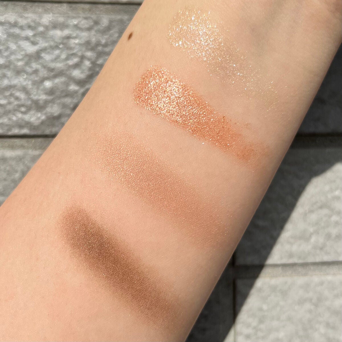 アイ カラー クォード/TOM FORD BEAUTY/アイシャドウパレットを使ったクチコミ(6枚目)