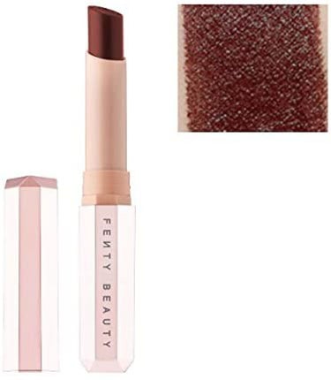 FENTY BEAUTY BY RIHANNA MATTEMOISELLE Plush Matte Lipstick