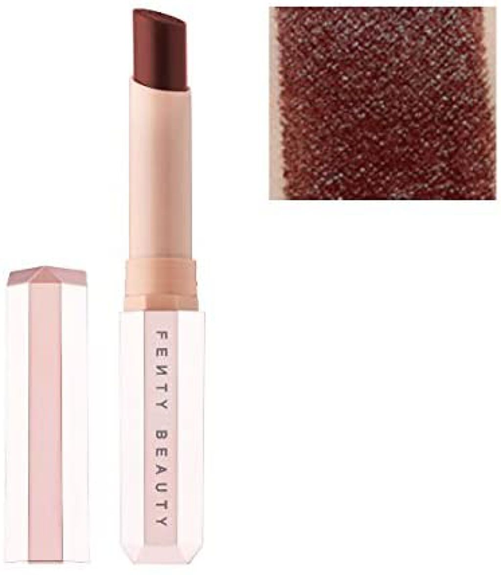 Fenty Beauty 新作リップスティック 口紅3色 Fenty Beauty 新作リップスティック 口紅3色 試してみた】fenty