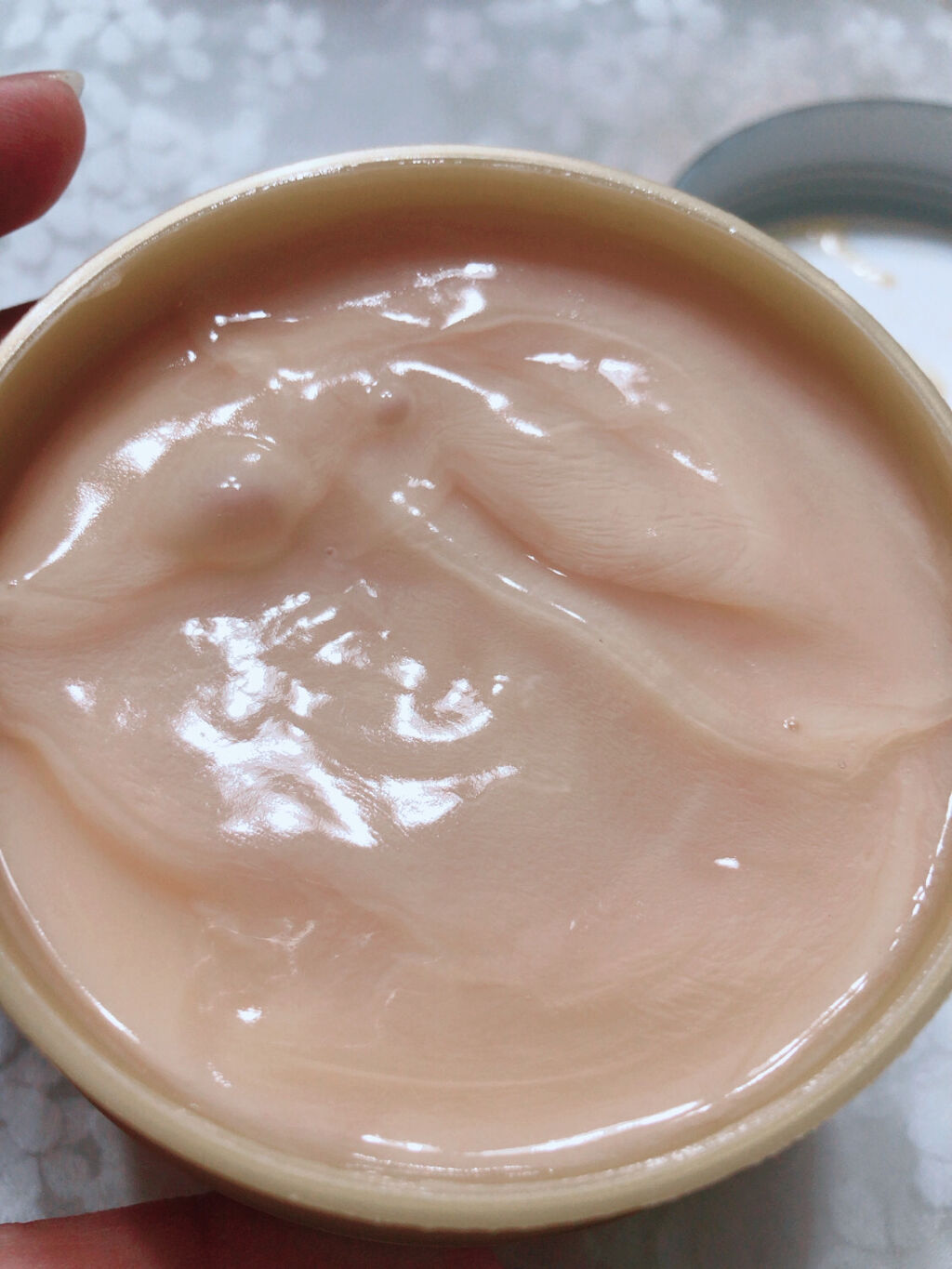 スーパーリッチシャイン ダメージリペア リッチ補修ヘアマスク/LUX/ヘアマスク・ヘアパックを使ったクチコミ（2枚目）