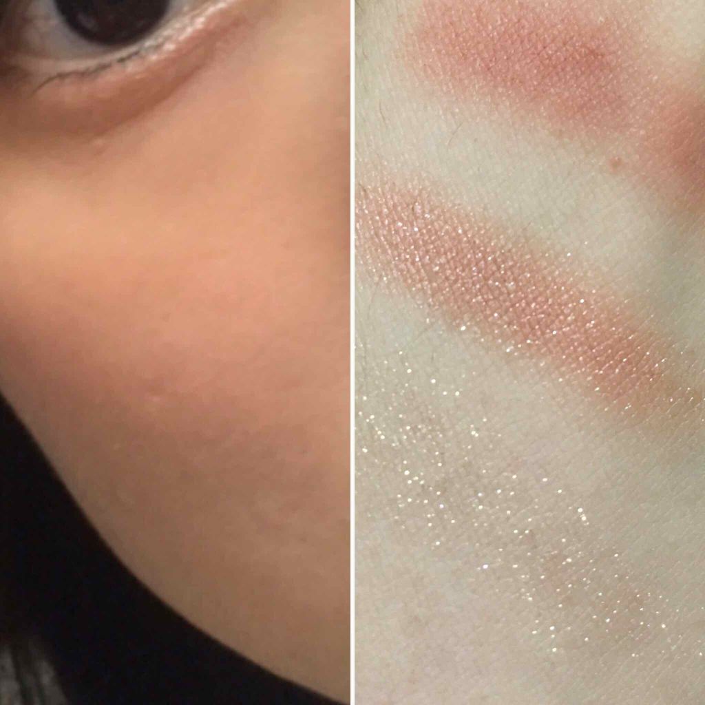 セレクト アイカラー/ESPRIQUE/単色アイシャドウを使ったクチコミ(2枚目)