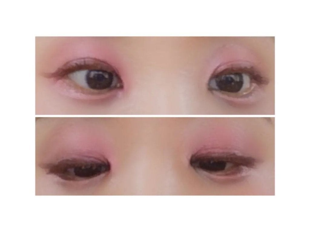 アイ カラー クォード/TOM FORD BEAUTY/アイシャドウパレットを使ったクチコミ(2枚目)